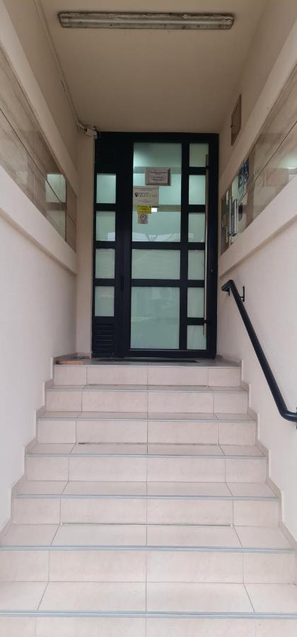 Design Apartment Business Lux 4 Star "Rio" Completely Business Lux Place In The City Center & Free Included Industry Optical Wifi & Netflix & Keyless Code Entry & Full Smart App & Kitchen & Washing Machine & Wide Terrace & Secure 2 Parking Place Чуприя Екстер'єр фото