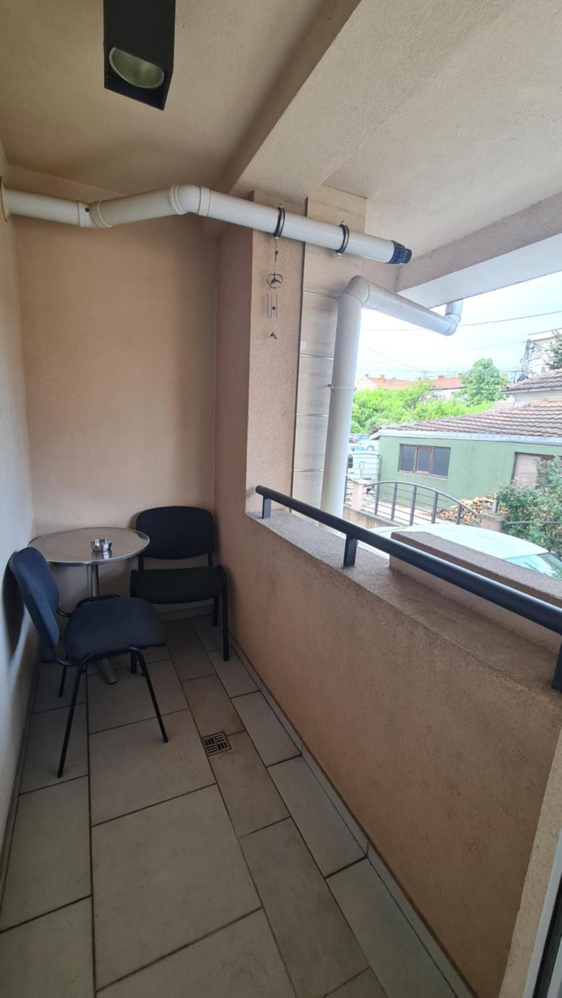 Design Apartment Business Lux 4 Star "Rio" Completely Business Lux Place In The City Center & Free Included Industry Optical Wifi & Netflix & Keyless Code Entry & Full Smart App & Kitchen & Washing Machine & Wide Terrace & Secure 2 Parking Place Чуприя Екстер'єр фото