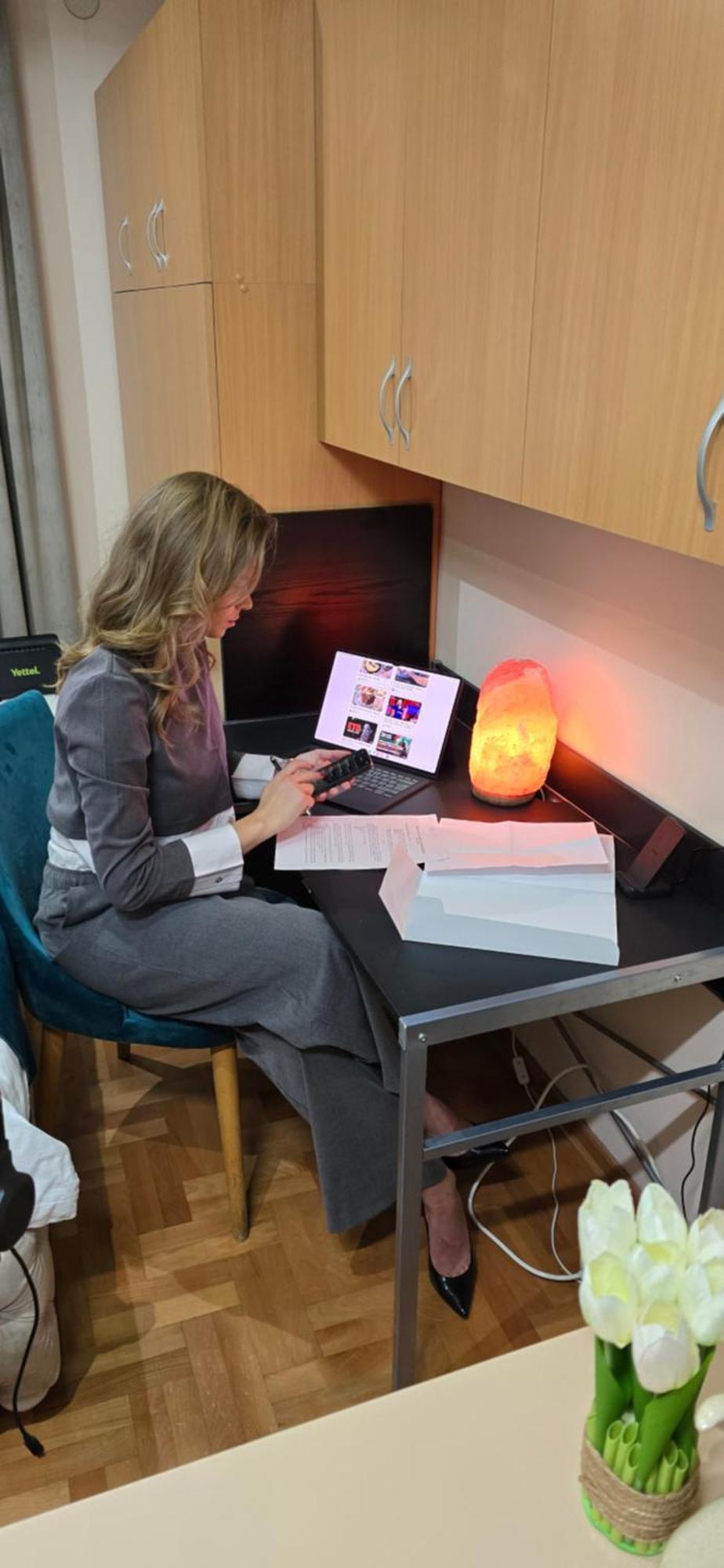 Design Apartment Business Lux 4 Star "Rio" Completely Business Lux Place In The City Center & Free Included Industry Optical Wifi & Netflix & Keyless Code Entry & Full Smart App & Kitchen & Washing Machine & Wide Terrace & Secure 2 Parking Place Чуприя Екстер'єр фото